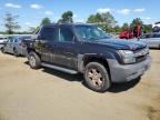 CHEVROLET AVALANCHE снимка