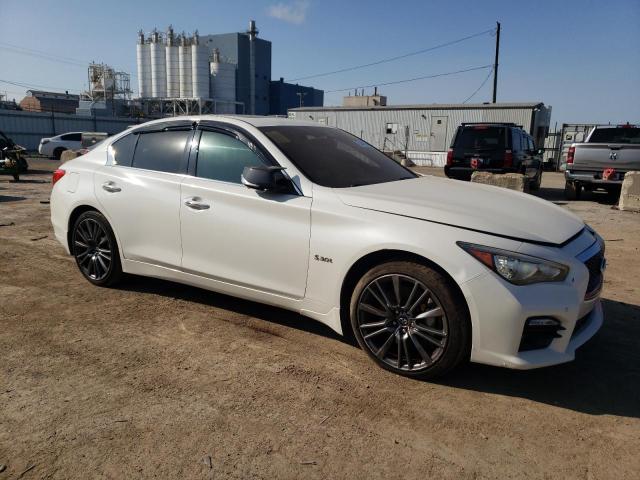 2016 INFINITI Q50 RED SP - JN1FV7AR9GM450656
