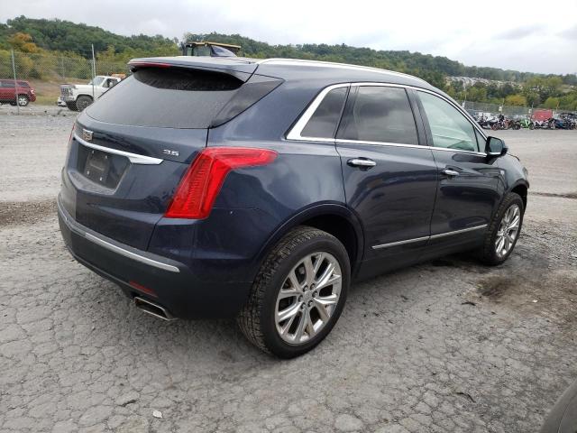 VIN 1GYKNDRS4JZ197655 2018 Cadillac XT5, Luxury no.3