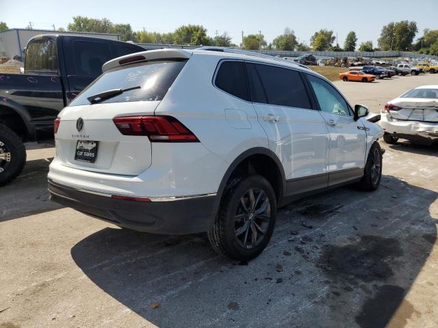 2022 VOLKSWAGEN TIGUAN SE - 3VV3B7AX5NM094619