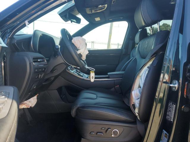 2024 HYUNDAI PALISADE C - KM8R7DGE5RU715112