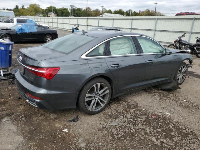 VIN WAUL2AF28KN028900 2019 Audi A6, Premium Plus no.3