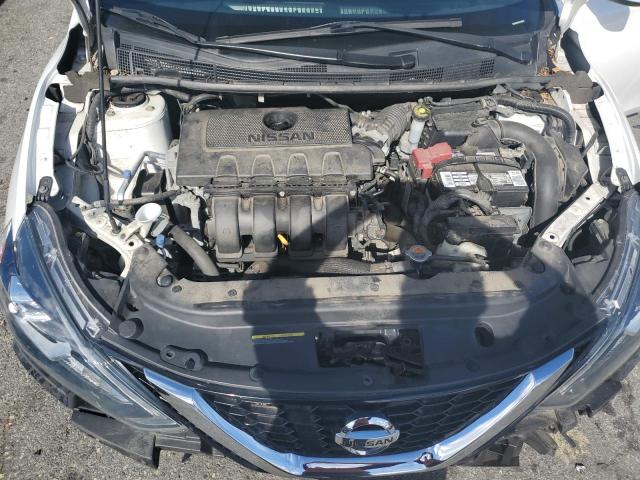 VIN 3N1AB7AP5GY332344 2016 Nissan Sentra, S no.11