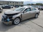 Lot #3024036214 2022 CHEVROLET MALIBU LT