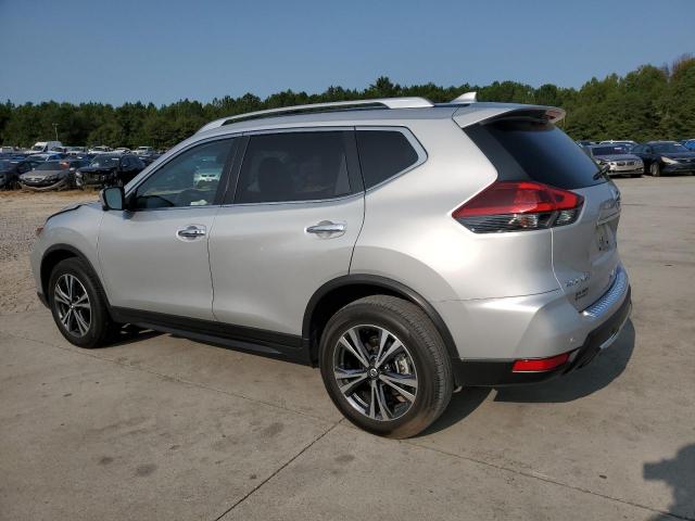 2020 NISSAN ROGUE S - JN8AT2MT3LW004996