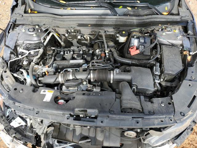 2019 HONDA ACCORD LX - 1HGCV1F13KA148954