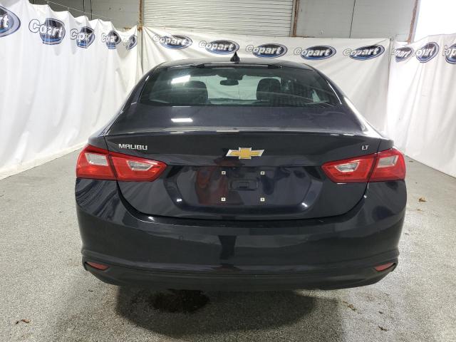 2023 CHEVROLET MALIBU LT 1G1ZD5STXPF209956  70501094