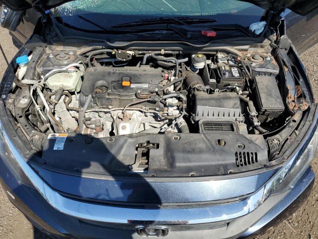 2018 HONDA CIVIC EX - 19XFC2F83JE203757