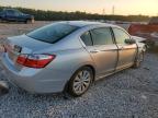 HONDA ACCORD EXL photo