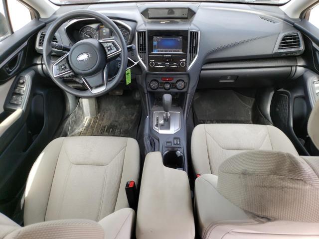 2017 SUBARU IMPREZA PR - 4S3GTAD60H3730883