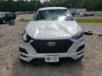 HYUNDAI TUCSON SEL photo