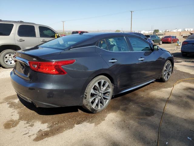 VIN 1N4AA6AP0GC407203 2016 Nissan Maxima, 3.5S no.3