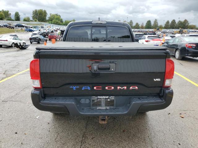 VIN 3TMCZ5AN7GM001017 2016 TOYOTA TACOMA no.6