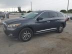 INFINITI QX60 photo