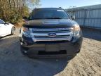 FORD EXPLORER X photo