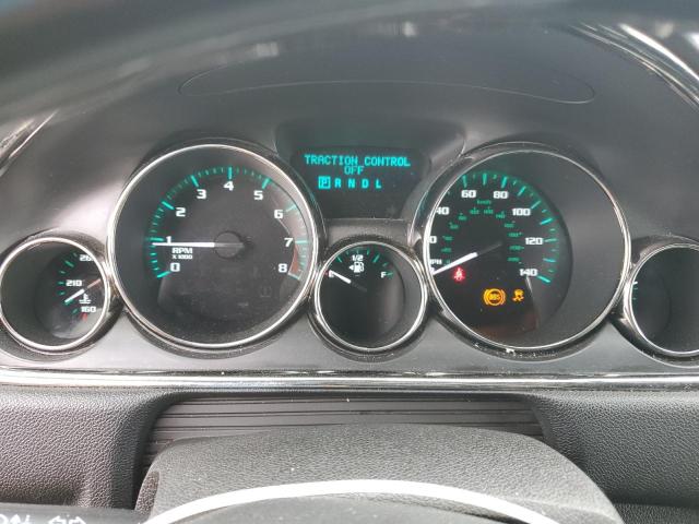 2016 BUICK ENCLAVE - 5GAKVBKDXGJ343927