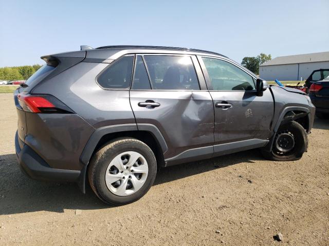 VIN JTMK1RFV6KJ003690 2019 Toyota RAV4, LE no.3