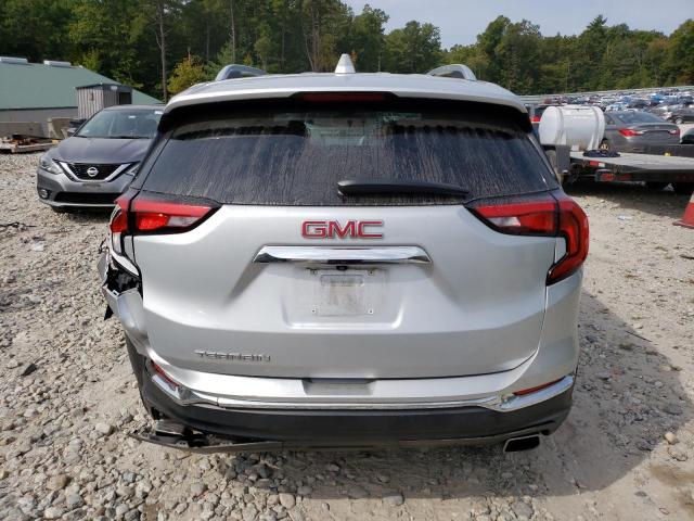 VIN 3GKALPEX6LL245679 2020 GMC Terrain, Slt no.6