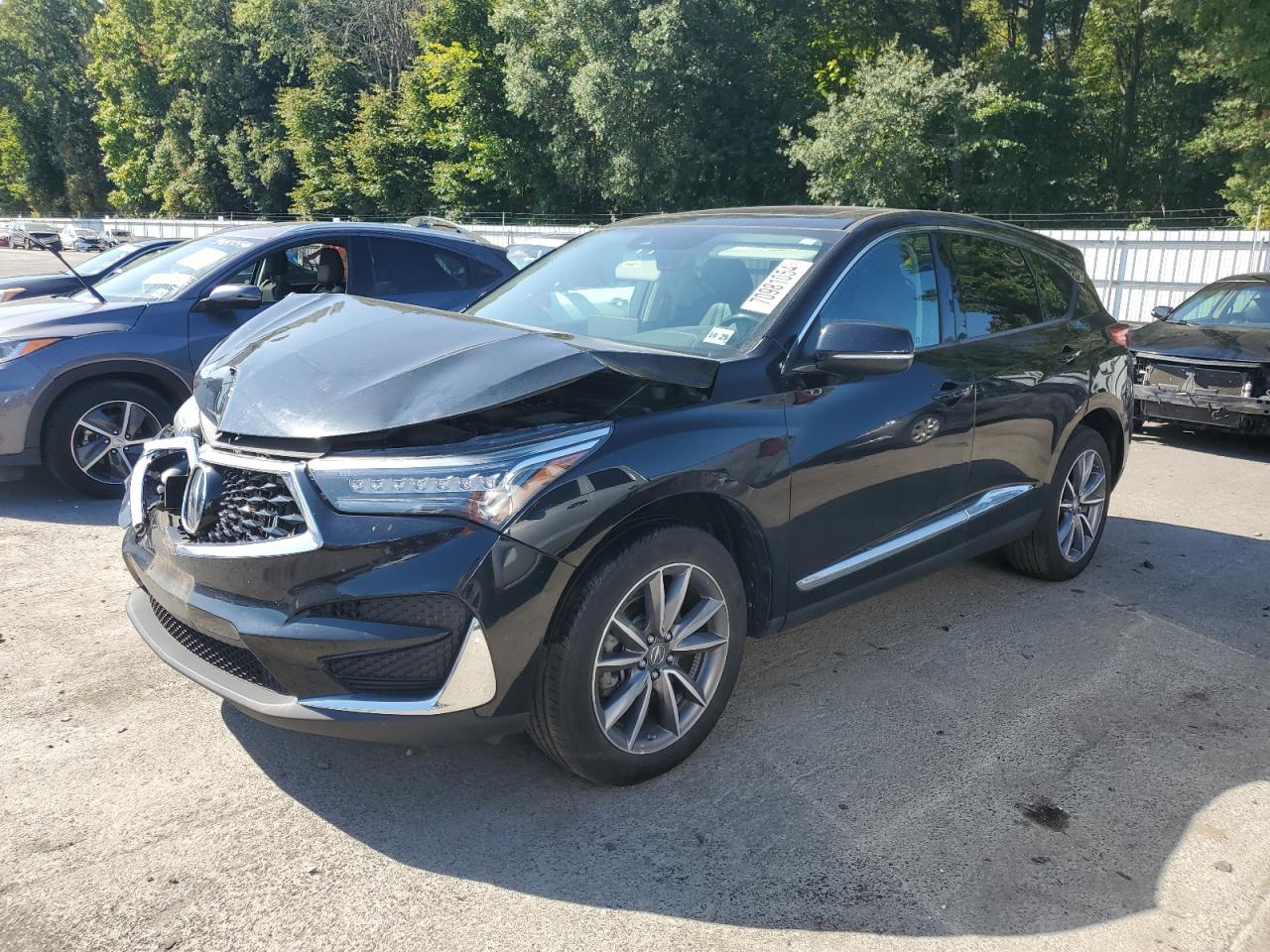 Acura RDX 2020 TECH