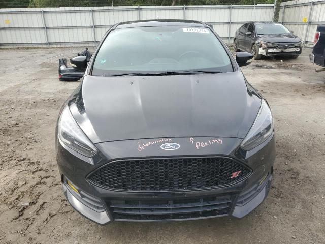 2017 FORD FOCUS ST - 1FADP3L99HL305361