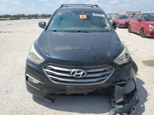 2017 HYUNDAI SANTA FE S - 5NMZU3LB7HH017254