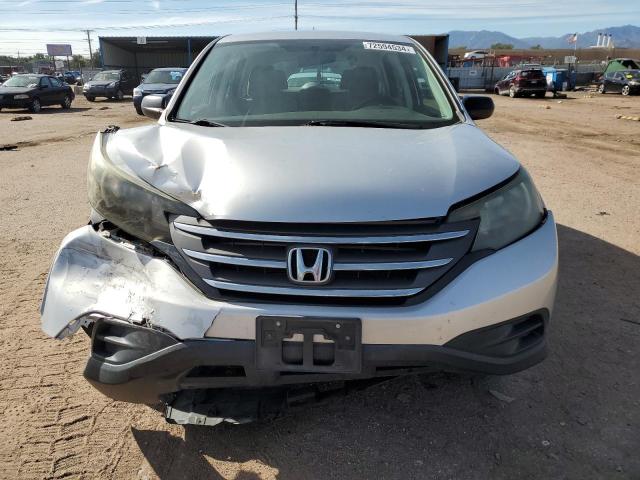 VIN 2HKRM4H31EH680390 2014 Honda CR-V, LX no.5