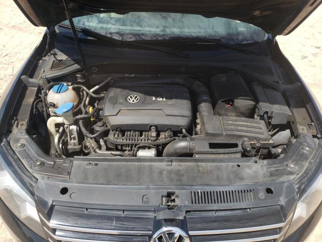 2015 VOLKSWAGEN PASSAT S 1VWAT7A35FC095317  70458694