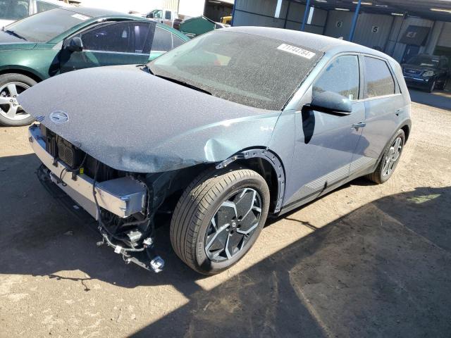 2024 HYUNDAI IONIQ 5 SE - KM8KNDDF6RU246505