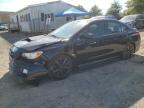 2021 SUBARU WRX - JF1VA1A65M9815782