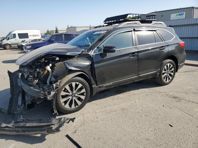 VIN 4S4BSANCXH3413819 2017 Subaru Outback, 2.5I Lim... no.1