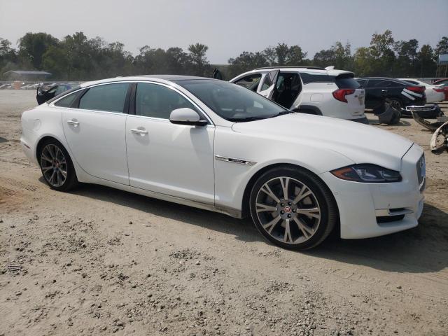 VIN SAJWA2GE1JMW13468 2018 Jaguar XJL, Supercharged no.4