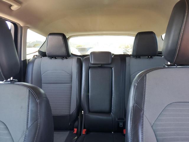 2019 FORD ESCAPE SE - 1FMCU0GD3KUA42017