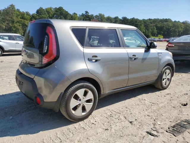 2015 KIA SOUL - KNDJN2A24F7120823