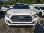 TOYOTA TACOMA DOU снимка