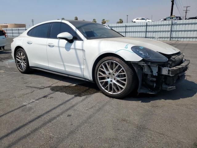 VIN WP0AA2A70KL101078 2019 Porsche Panamera, Base no.4