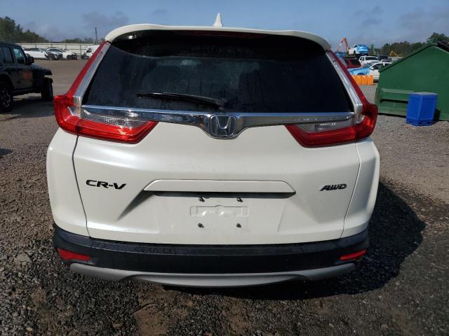 2018 HONDA CR-V EX - 2HKRW2H55JH604133
