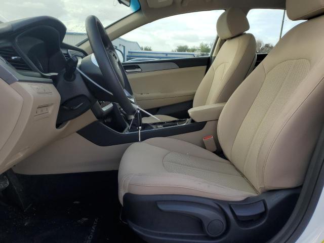 2019 HYUNDAI SONATA SE - 5NPE24AF8KH806880