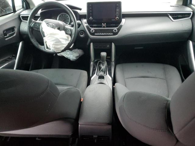 2022 TOYOTA COROLLA CR - 7MUCAABG8NV020405
