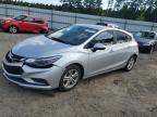 2017 CHEVROLET CRUZE LT - 3G1BE6SM5HS526232