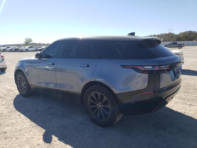 2018 LAND ROVER RANGE ROVE - SALYL2RX8JA768108