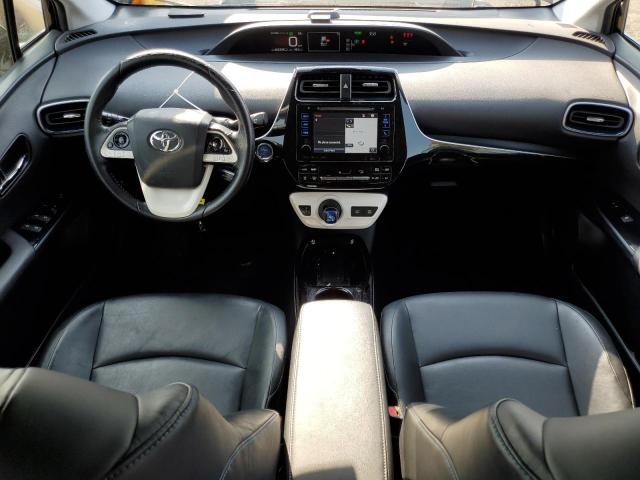 2017 TOYOTA PRIUS - JTDKARFU0H3531469