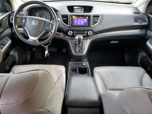 VIN 5J6RM4H92GL000008 2016 Honda CR-V, Touring no.8