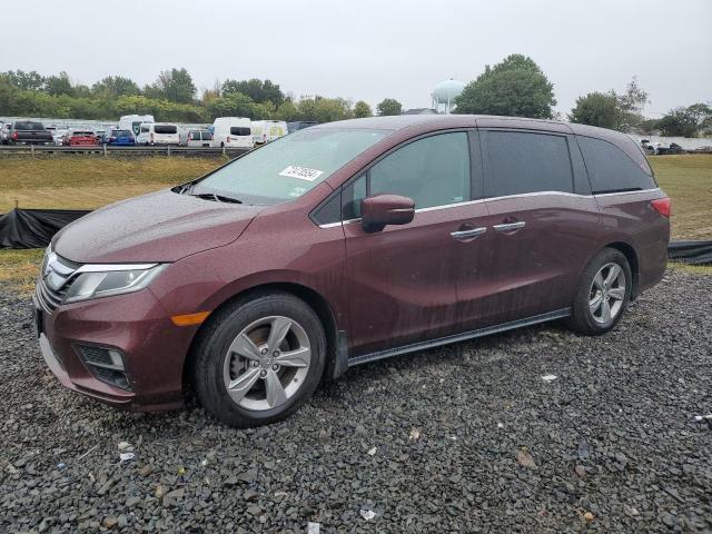2019 HONDA ODYSSEY EX - 5FNRL6H58KB065779