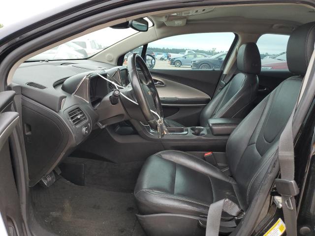 VIN 1G1RD6E45EU134490 2014 Chevrolet Volt no.7