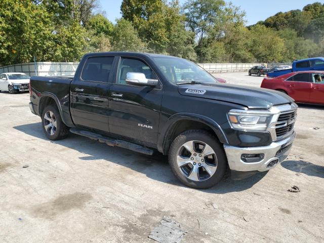2019 RAM 1500 LARAM - 1C6SRFJT9KN608171