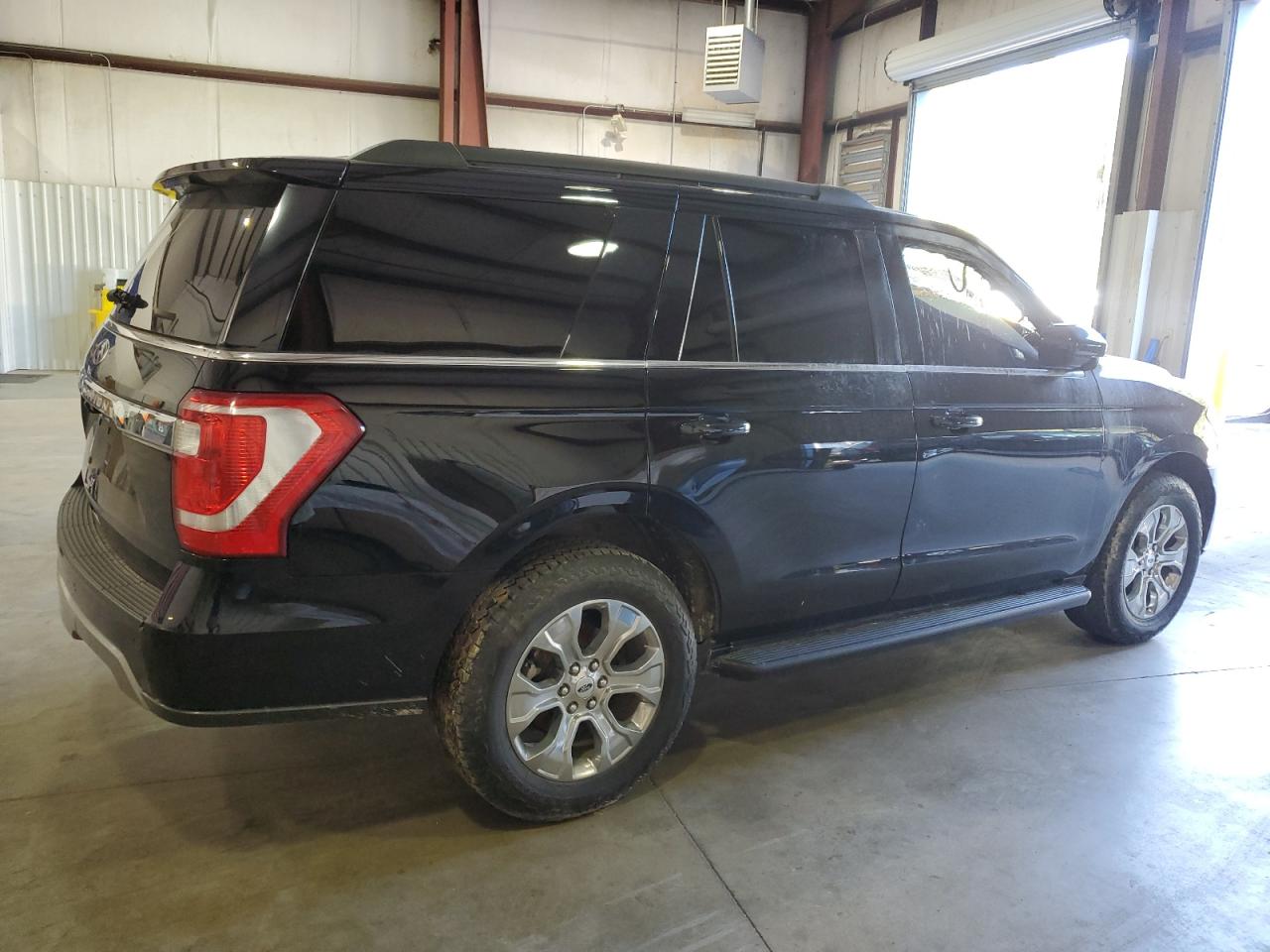 Lot #2955427640 2021 FORD EXPEDITION