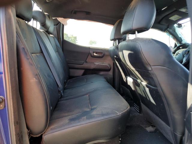 2023 TOYOTA TACOMA DOU - 3TMDZ5BN0PM153305