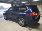 LEXUS LX 570 photo