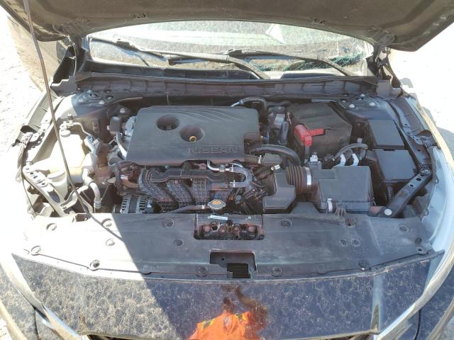 2020 NISSAN ALTIMA SR - 1N4BL4CV5LC129598