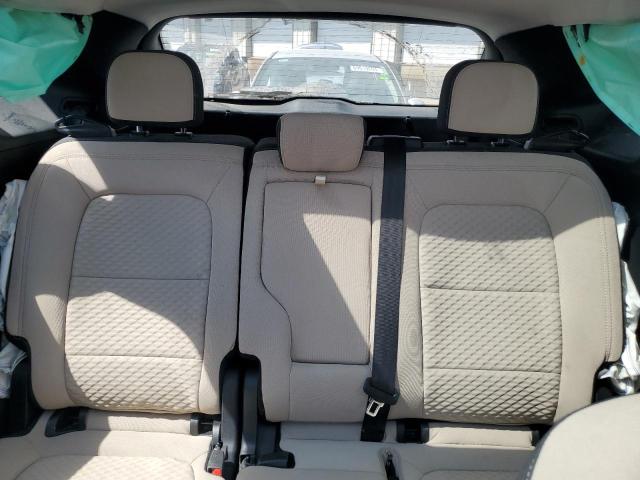 2022 FORD ESCAPE SE - 1FMCU9G61NUB55944
